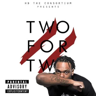 Two for Two 專輯 EMP DASME/In Rod We Lust/GMEBE Bandz