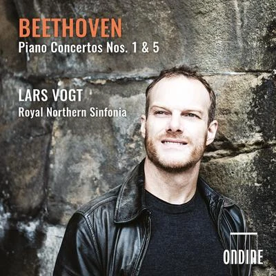 BEETHOVEN, L. van: Piano Concertos Nos. 1 and 5 (Vogt, Royal Northern Sinfonia) 專輯 Lars Vogt