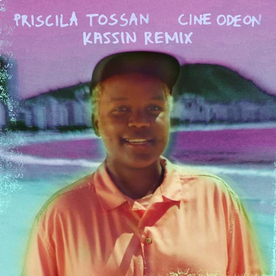 Cine Odeon (Kassin Remix) 專輯 Kassin/Tranquilo Soundz