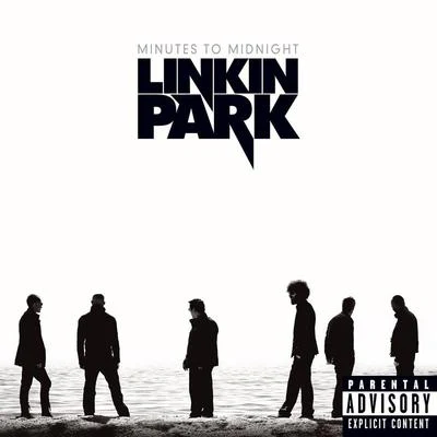 Linkin Park Minutes To Midnight(2010版)