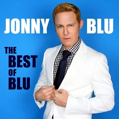 Jonny Blu The Best of Blu