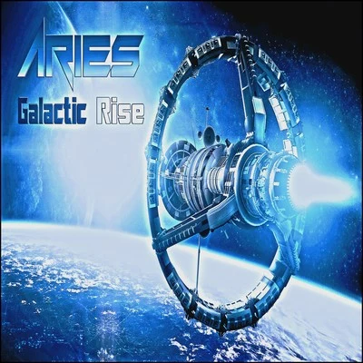 Galactic Rise 专辑 Aries