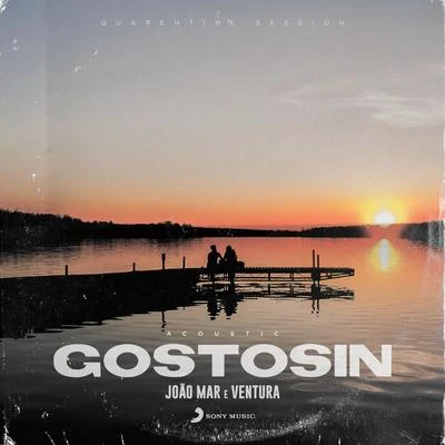 Gostosin (Acoustic) 專輯 Joao Mar/Joe Kinni/RodMac