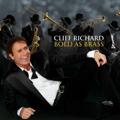 Bold as Brass 专辑 Cliff Richard