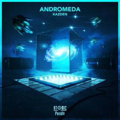 Andromeda 專輯 Kazden/Kill The Buzz