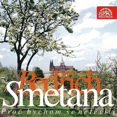 Smetana: Let Us Rejoice, Let&#x27;S Be Merry 专辑 Shizuka Ishikawa/Jiri Belohlavek/Brno Philharmonic Orchestra