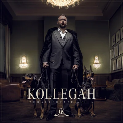 Kollegah Zuhältertape, Vol. 4