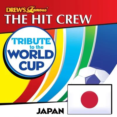 OrchestraGlenn Miller Tribute to the World Cup: Japan