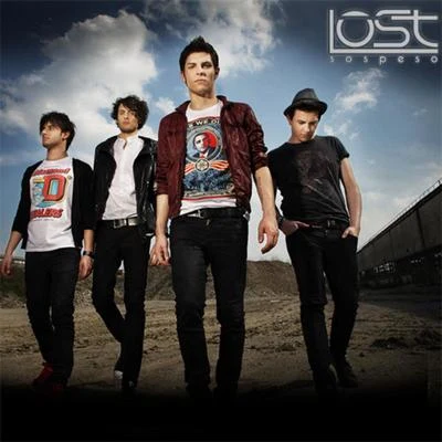 Sospeso 專輯 Lost