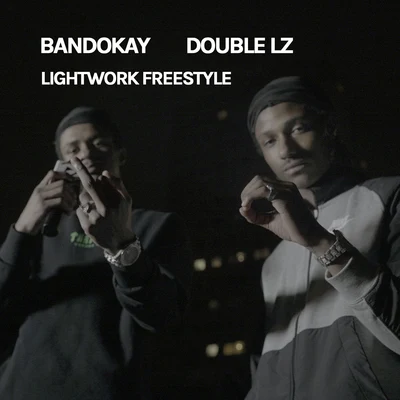 Lightwork Freestyle 專輯 BandoKay