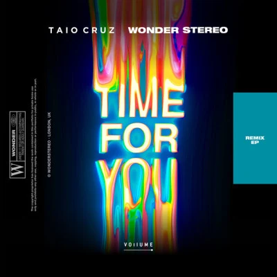 The Remixes 專輯 Kingdom 93/Wonder Stereo/Taio Cruz