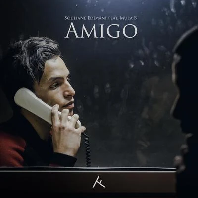 Amigo 專輯 Mula B