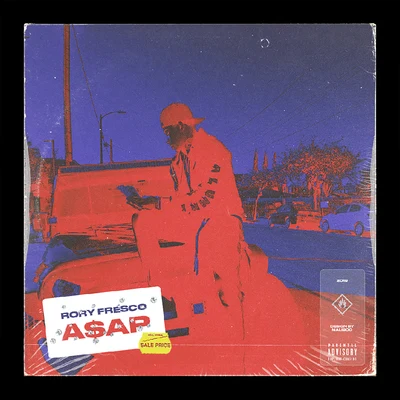 A$AP 專輯 Rory Fresco