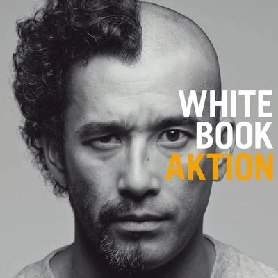 WHITE BOOK 專輯 ZEEBRA/AKTION