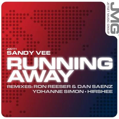 Running Away (Many Roads) 專輯 Sandy Vee