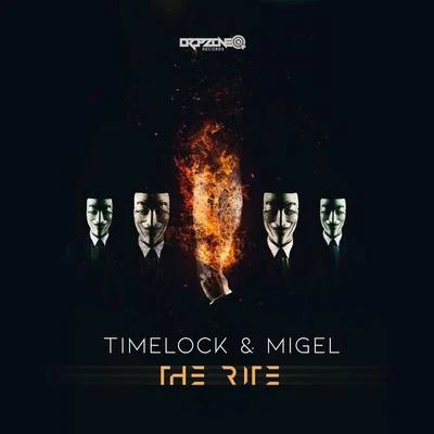 The Rite 專輯 Timelock