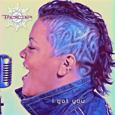 I Got You 專輯 Battle/Trace/Frank/HAND/Daly