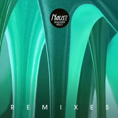 Head Over Heels (Remixes) 專輯 JAYNIE/Nause