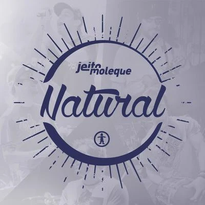 Natural 專輯 Thiago Martins/Jeito Moleque