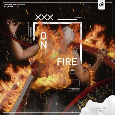 On Fire 专辑 Rico 56/Nesta Malcolm