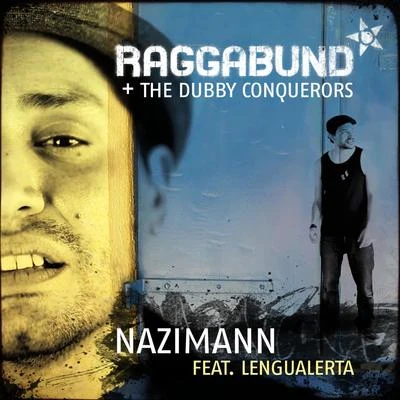 Nazimann 專輯 RAGGABUND