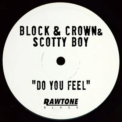 Do You Feel 專輯 Block & Crown