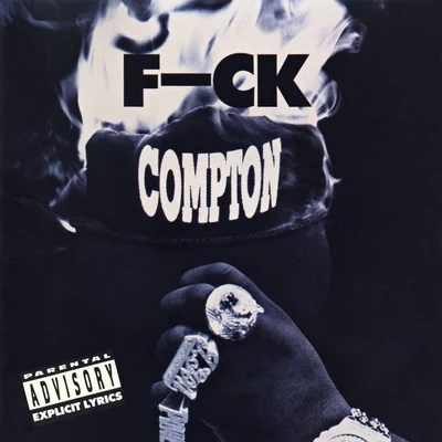 F-ck Compton 專輯 Tim Dog