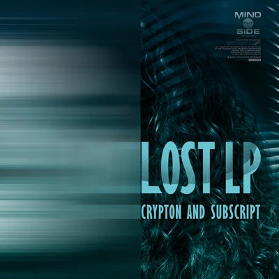 Lost LP 专辑 Crypton