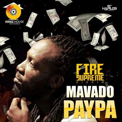 Mavado Paypa (Paper)