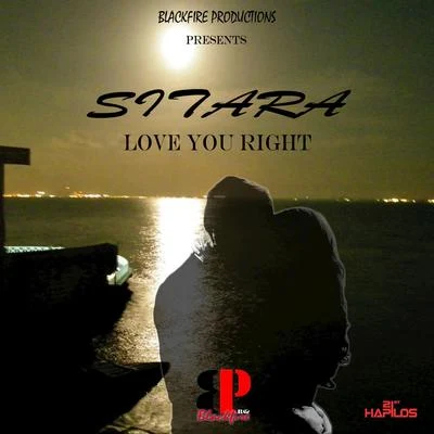 Love You Right - Single 專輯 Sitara/neena