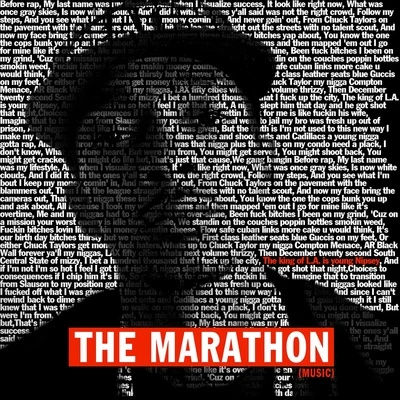 Nipsey Hussle The Marathon