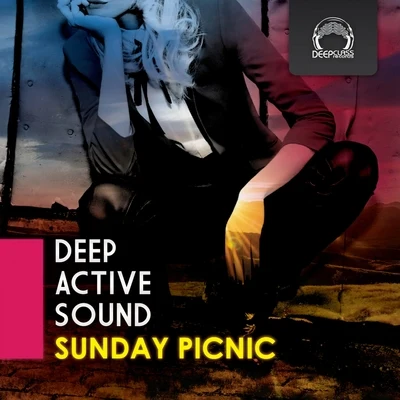 Sunday Picnic 專輯 Grisha Gerrus/Serj V/Etimkin/Deep Active Sound/Joshua Pathon