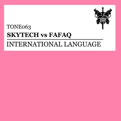 International Language 專輯 Fafaq