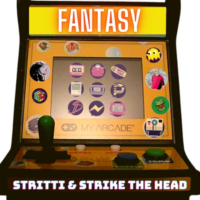 FANTASY 专辑 Strike The Head/Foreign made it