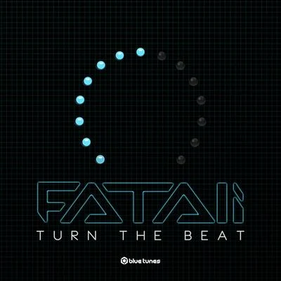 Turn the Beat 專輯 Fatali