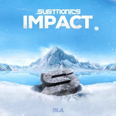 Impact EP 專輯 Jacq/Subtronics/Vorso/Dirt Monkey/Run DMT