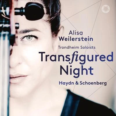 Transfigured Night 专辑 Inon Barnatan/Alisa Weilerstein