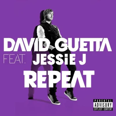 David Guetta Repeat