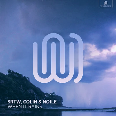 When It Rains 專輯 Colin