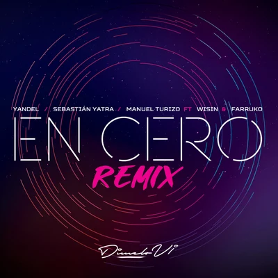 En Cero (Remix) 專輯 Manuel Turizo/Ozuna