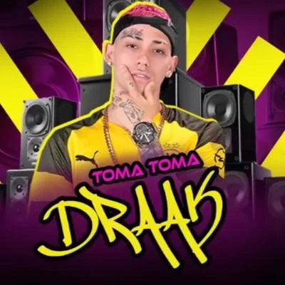 Toma Toma 专辑 Mc Denny/DJ Victor Hugo