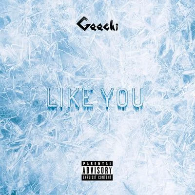 Like You 专辑 Geechi/LA$$A/Bryan Mg/Leafs