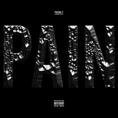 Pain 專輯 Pusha T