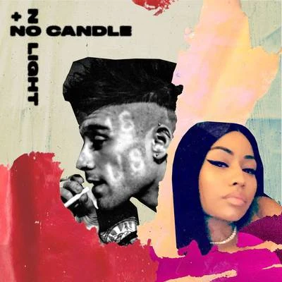 No Candle No Light 专辑 ZAYN/Ingrid Michaelson