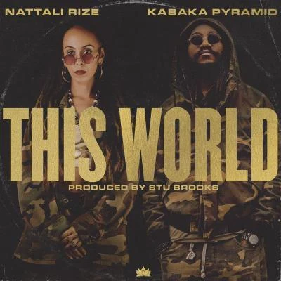 This World 专辑 Kabaka Pyramid