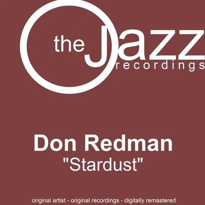 Stardust 专辑 Don Redman