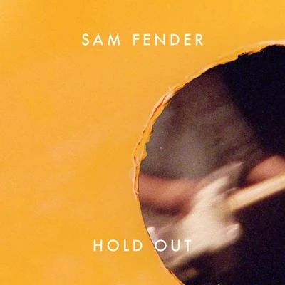 Hold Out 专辑 Sam Fender