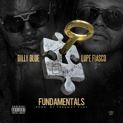 Lupe Fiasco Fundamentals