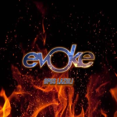 Opus Lazuli 專輯 Evoke