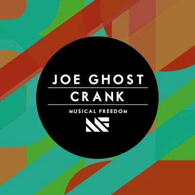 Joe Ghost Crank